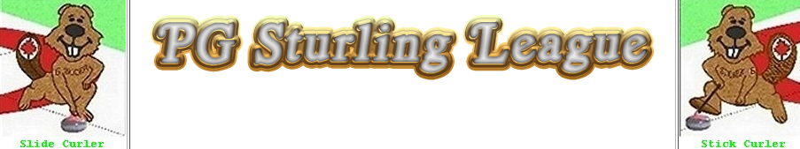 PGSturling logo